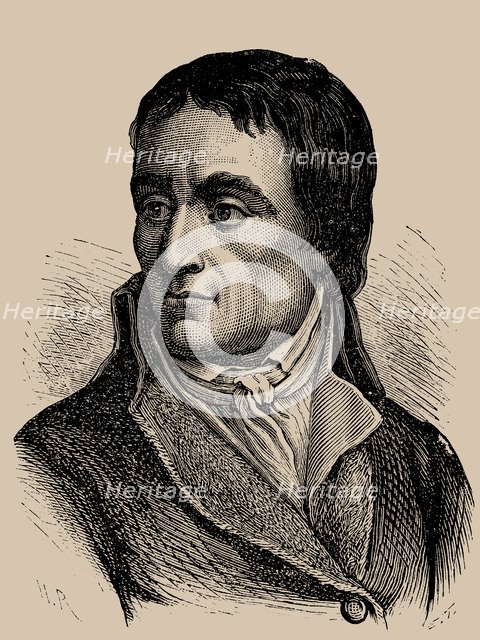 Jean-Baptiste Carrier (1756-1794), 1889.