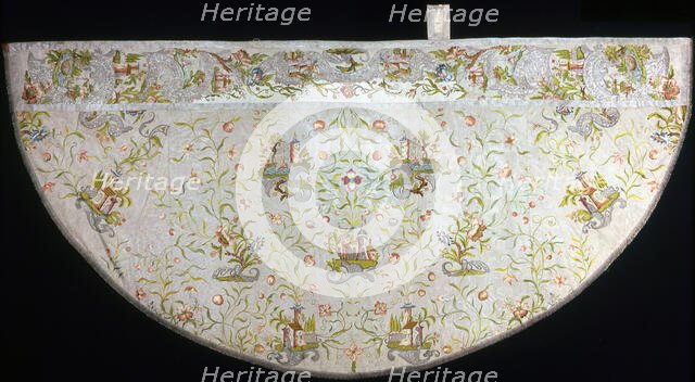 Cope, France, 1775/1825. Creator: Unknown.