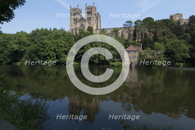 Durham, 2006. Creator: Ethel Davies.