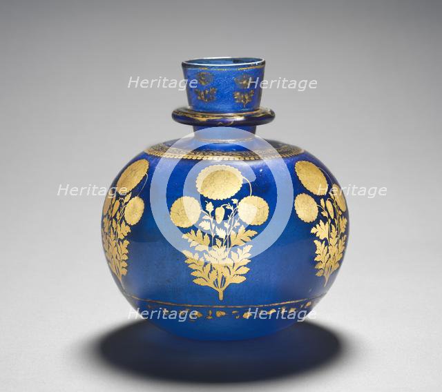 Hookah Bowl, c. 1700. Creator: Unknown.