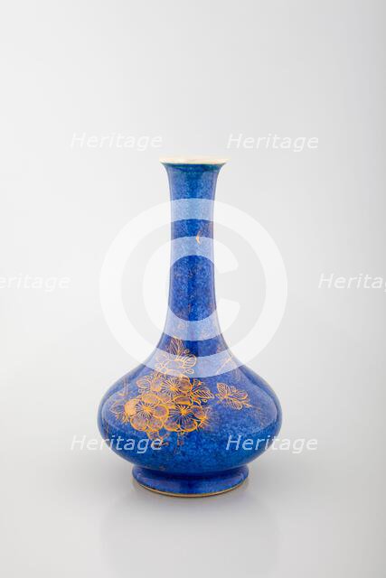 Vase, 1700-1799. Creator: Unknown.