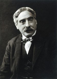 Samuel Barnett Schryver. Creator: Unknown.