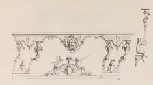 Livre de Tables de Diverses Formes, 1716 or after., 1716 or after. Creator: Jean Bernard Toro.