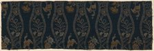 Fragment, Japan, 18th/19th century, Edo period (1615-1868)/ Meiji period (1868-1912). Creator: Unknown.