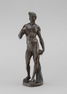 Bacchus, 16th/19th century. Creator: Unknown.