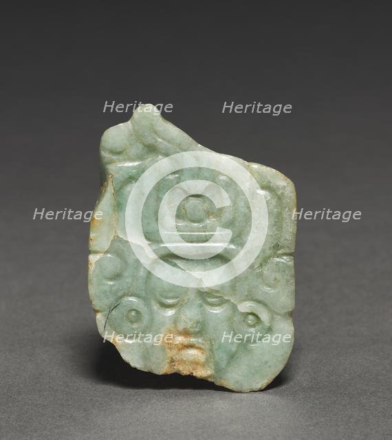 Pendant, 250-900. Creator: Unknown.