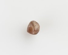 Bead, Roman period, 2nd-4th century. Creator: Unknown.