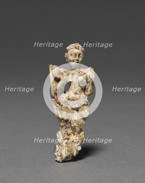 Standing Woman, c. 50-200. Creator: Unknown.