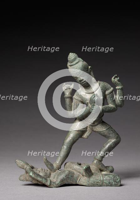 Shamvara, c. 1100. Creator: Unknown.