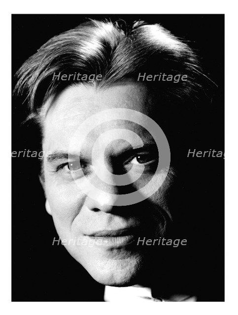 Andreas Rothkopf, Organist and Pianist.