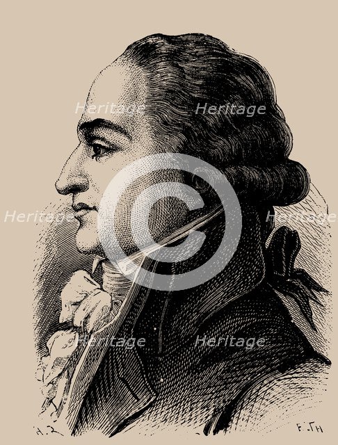 Louis-Marie Stanislas Fréron (1754-1802), 1889.