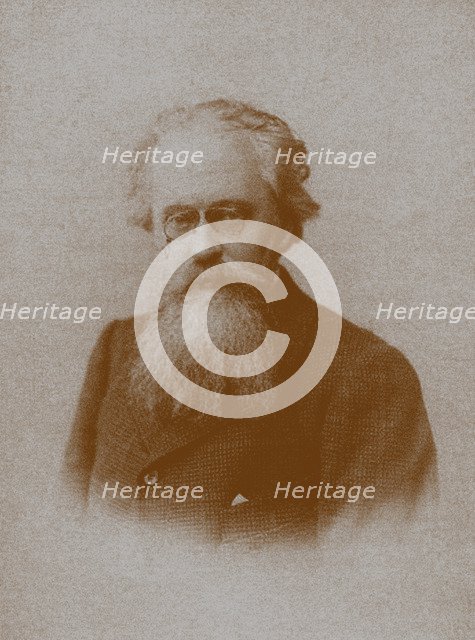 Nikolay Konstantinovich Mikhaylovsky (1842-1904), 1898-1899.