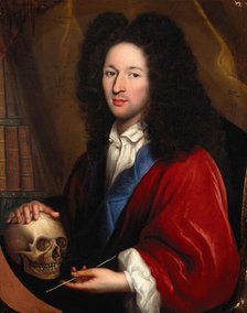 Bernhard Siegfried Albinus (?). Creator: Unknown.