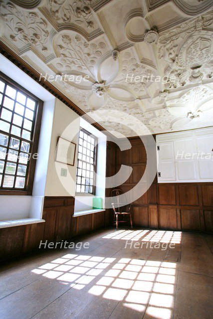 Great Yarmouth Row Houses, Norfolk, 2007.  Artist: Historic England commissioned photographer.