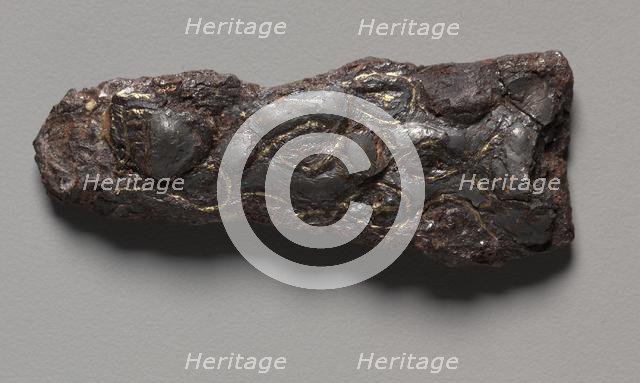 Buckles, 600s. Creator: Unknown.