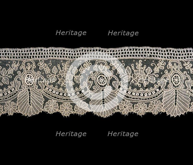 Borders, Belgium, 1875/1900. Creator: Unknown.