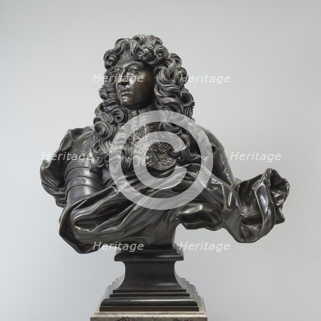 Louis XIV, c. 1780, before 1793. Creator: Unknown.