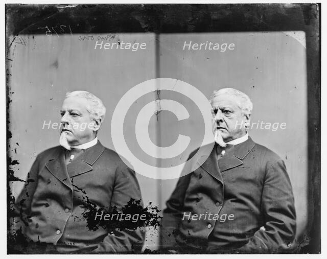 William H. Hunt, 1865-1880. Creator: Unknown.