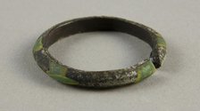 Bracelet, 14th-15th century. Creator: Unknown.