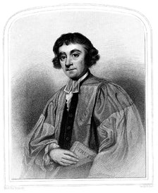 James Beattie (1735-1803), Scottish poet, essayist and schoolmaster. Artist: Unknown