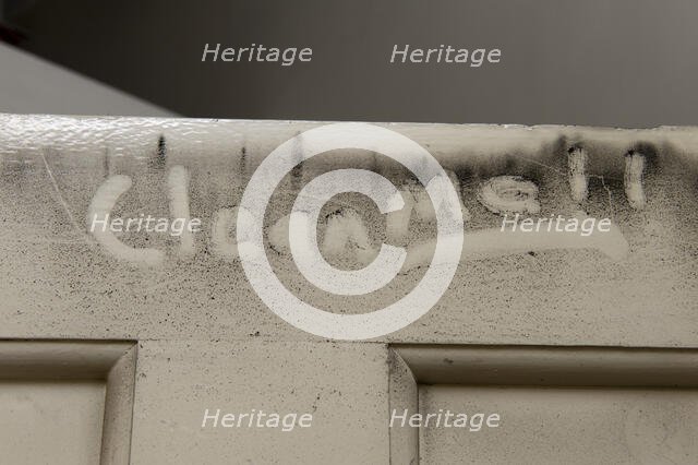 Apsley House, Hyde Park Corner, Piccadilly, City of Westminster, London, 2010. Creator: Derek Kendall.