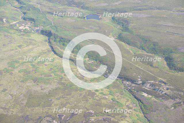 Stony Grooves and Merryfield Hole lead mines, North Yorkshire, 2014. Creator: Historic England Staff Photographer.