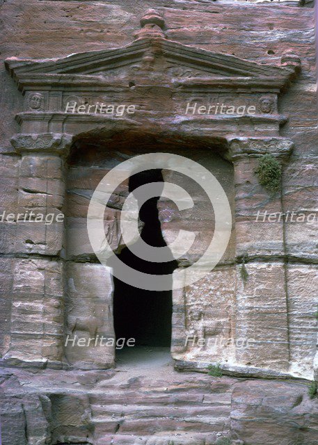 The Lion Triclinium, 1st century BC. Artist: Unknown