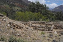 Kotosh, Huanuco, Peru, 2015. Creator: Luis Rosendo.
