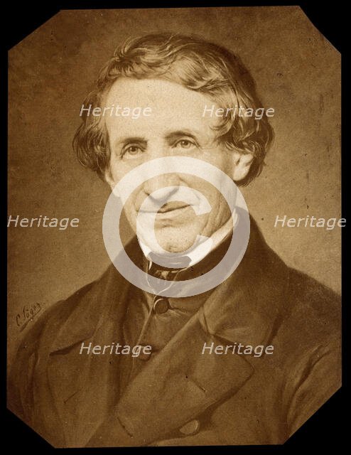 Gyula (?) Döllinger. Creator: Unknown.