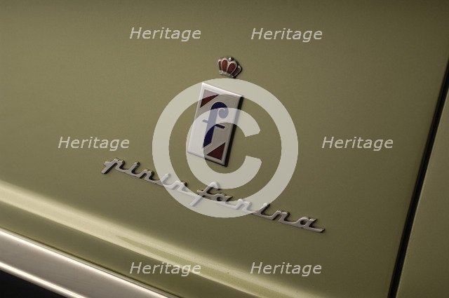 Nash Healey 1953. Artist: Simon Clay.