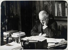 Vittorio Putti,  (1928?). Creator: Unknown.