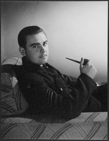 RAF Iver Heath, Iver, Buckinghamshire, 1942-1943. Creator: Royal Air Force Fim Production Unit.