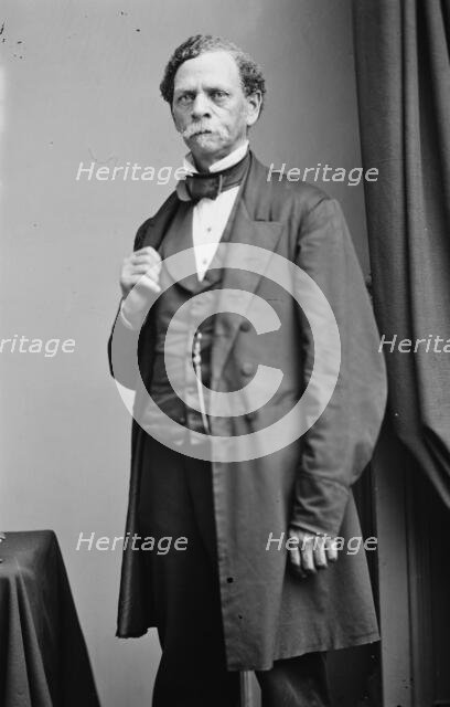 J. Roberts, between 1855 and 1865. Creator: Unknown.