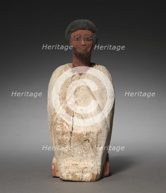 Model Boat Owner, 2040-1648 BC. Creator: Unknown.