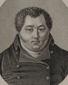 Georges Cadoudal (1771-1804), 1800s.