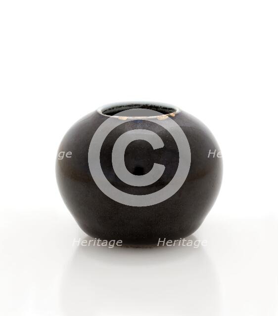 Jar, 1700s. Creator: Unknown.