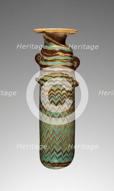 Alabastron, 6th-4th century BC. Creator: Unknown.