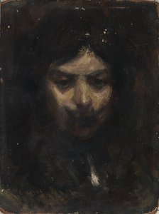 The Musketeer, late 19th-early 20th century. Creator: Alice Pike Barney.
