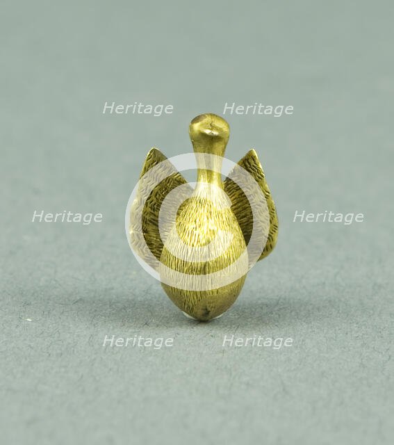 Flying Bird, Greco-Roman Period (332 BCE-395 CE). Creator: Unknown.