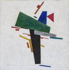 Untitled, c. 1916.
