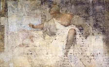 Justice or Judith, c.1508. Creator: Titian (1488-1576).