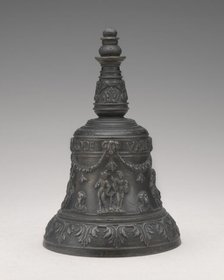 Table Bell, 16th century. Creator: Unknown.