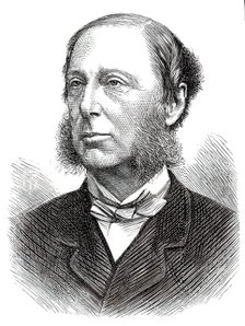 Lord Alington, 1876. Creator: Unknown.