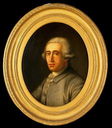 William Hewson, c1760s. Creator: Unknown.