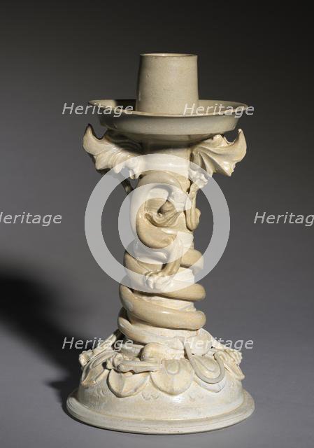 Candle Stand, 600s. Creator: Unknown.