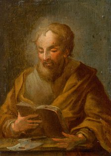 Apostle Paul?, 1750-1760. Creator: Unknown.