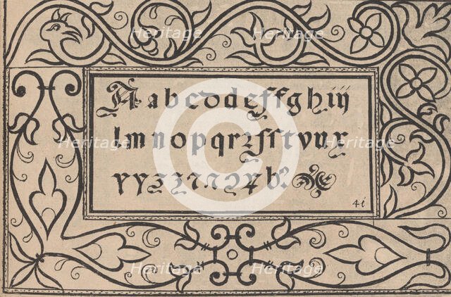 Ghirlanda: Di sei vaghi fiori scielti da piu famosi Giardini d'Italia, page 49 ..., October 1, 1604. Creators: Pietro Paulo Tozzi, Antonello Bertozzi, Sebastian Zanella.