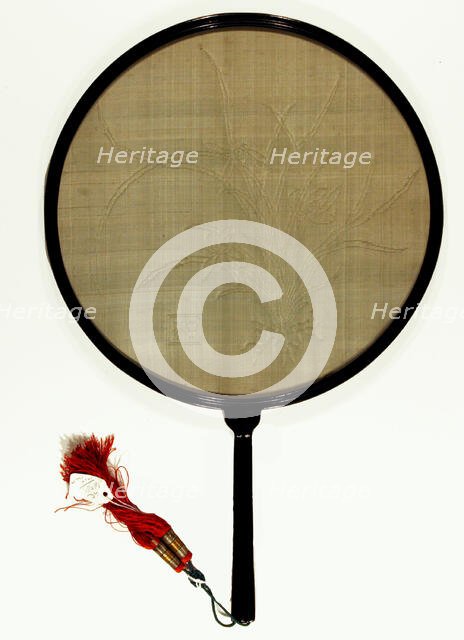 Narcissus, Qing dynasty (1644-1911), late 19th century. Creators: Unknown, Feng Yun.