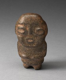 Standing Figure, 300 B.C./A.D. 300. Creator: Unknown.