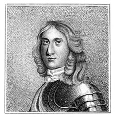 Richard Cromwell, Lord Protector of England Scotland and Ireland, (1795). Artist: Unknown